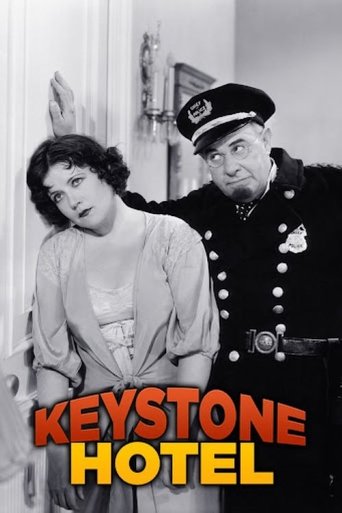 Keystone Hotel Poster of Keystone Hotel