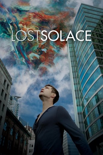 Lost Solace Poster of Lost Solace