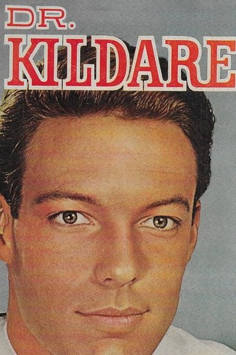 Dr. Kildare Poster of Dr. Kildare