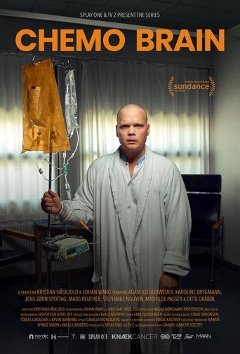 Chemo Brain Poster of Chemo Brain