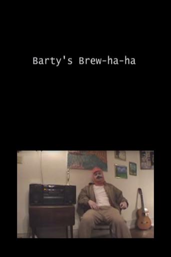 Barty's Brew-Ha-Ha Poster of Barty's Brew-Ha-Ha