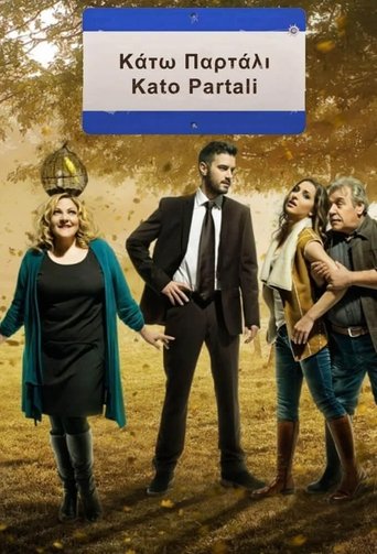 Kato Partali Poster of Kato Partali