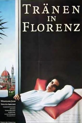 Tears in Florence Poster of Tears in Florence