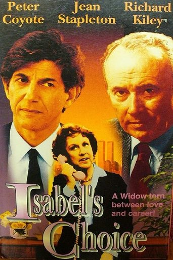Isabel's Choice Poster of Isabel's Choice
