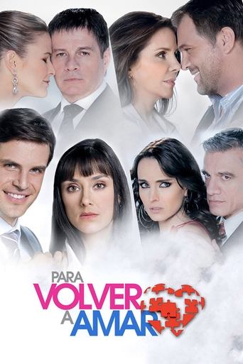 Para Volver a Amar Poster of Para Volver a Amar