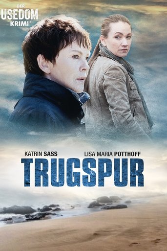 Trugspur - Der Usedom Krimi Poster of Trugspur - Der Usedom Krimi