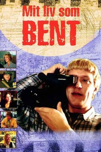 Mit liv som Bent Poster of Mit liv som Bent