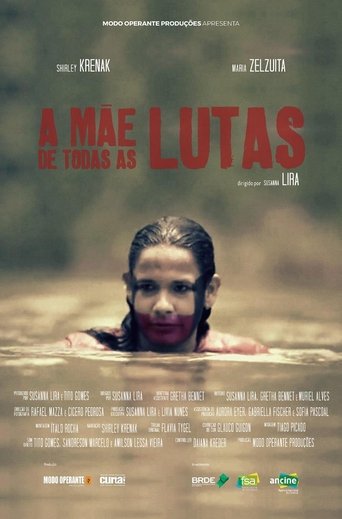 A Mãe de Todas as Lutas Poster of A Mãe de Todas as Lutas