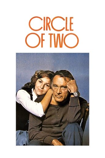 Circle of Two Poster of Circle of Two