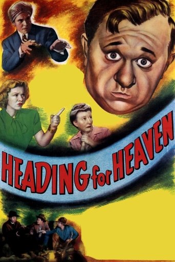 Heading for Heaven Poster of Heading for Heaven