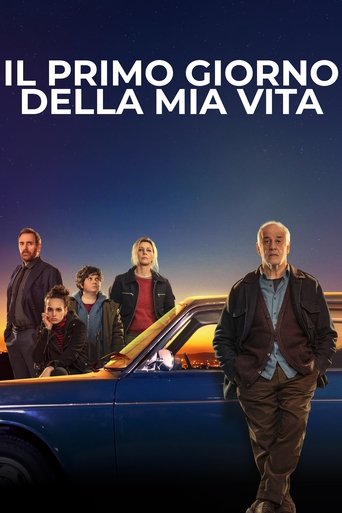 The First Day of My Life Poster of The First Day of My Life