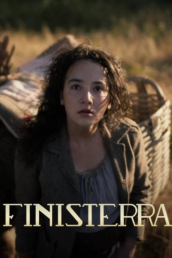 Finisterra Poster of Finisterra