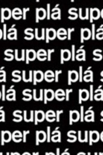Super Plá Poster of Super Plá