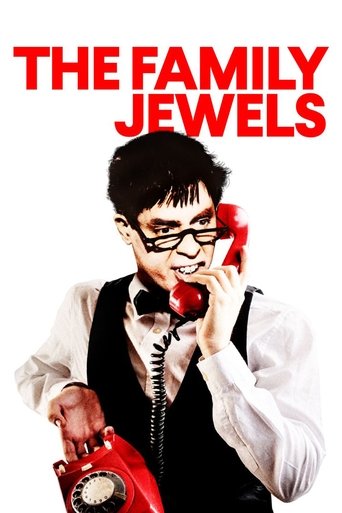 The Family Jewels Poster of The Family Jewels