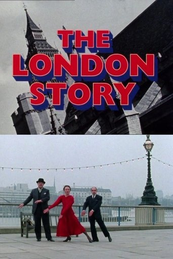 The London Story Poster of The London Story