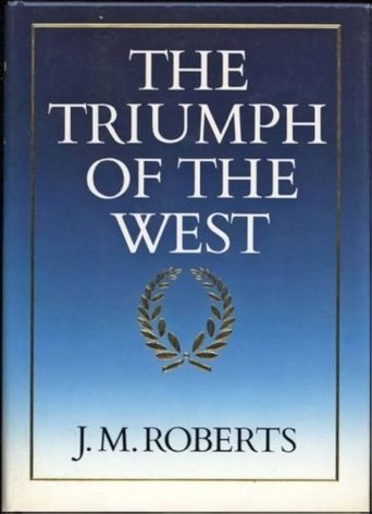 The Triumph of the West Poster of The Triumph of the West