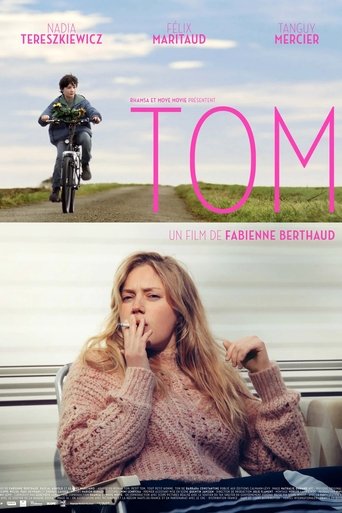 Little Man Tom Poster of Little Man Tom