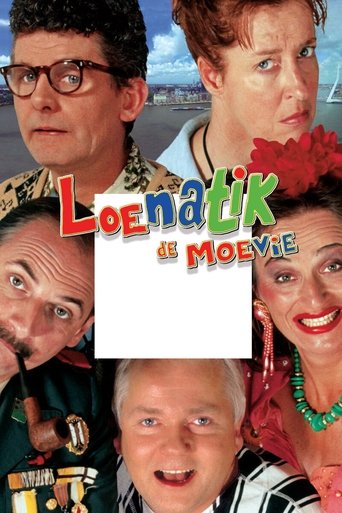 Loonies Poster of Loonies