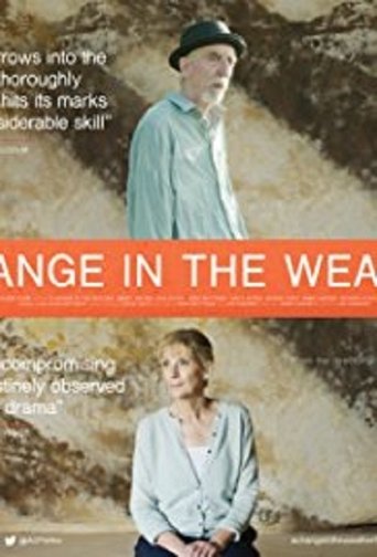 A Change in the Weather Poster of A Change in the Weather