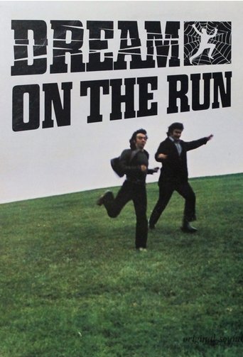 Dream on the Run Poster of Dream on the Run