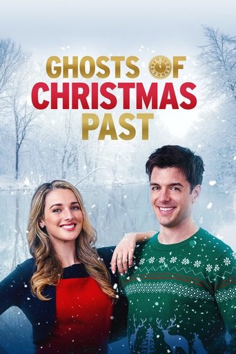 Ghosts of Christmas Past Poster of Ghosts of Christmas Past