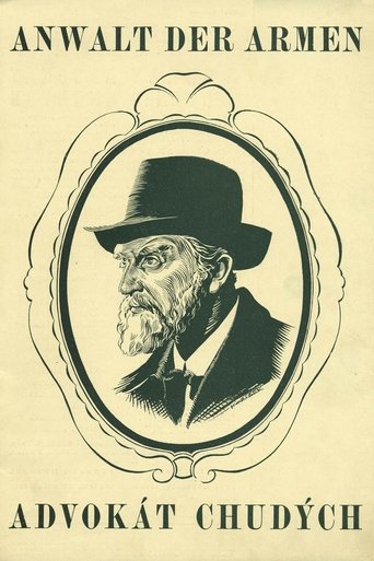 Lawyer of the Poor Poster of Lawyer of the Poor