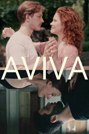 Aviva Poster of Aviva