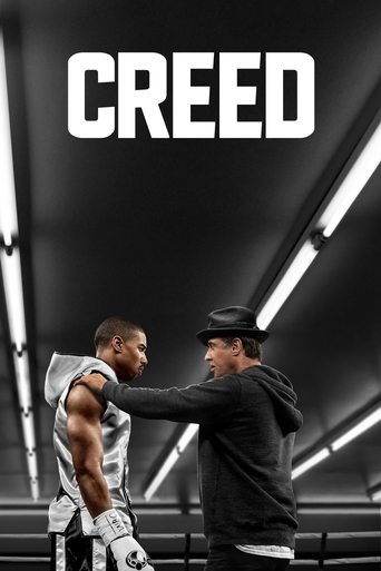Creed Poster of Creed