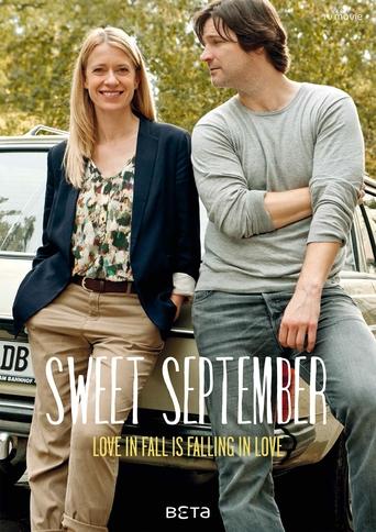 Sweet September Poster of Sweet September