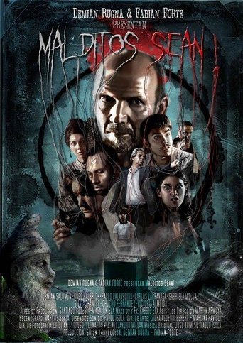 Cursed Bastards! Poster of Cursed Bastards!