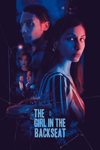 The Girl in the Backseat Poster of The Girl in the Backseat