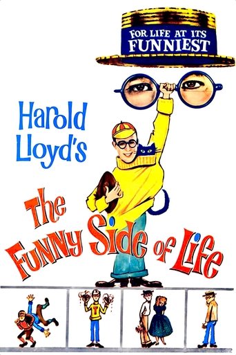 Funny Side of Life Poster of Funny Side of Life