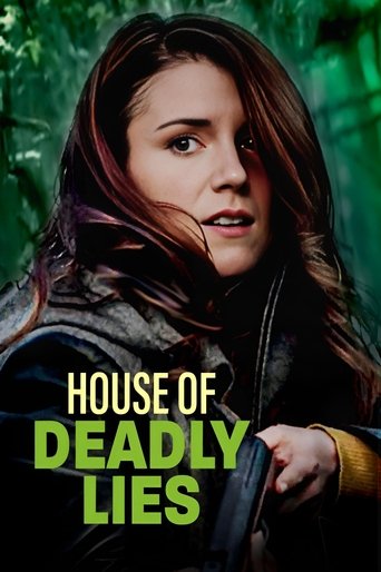 House of Deadly Lies Poster of House of Deadly Lies