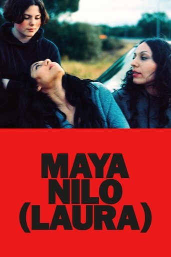 Maya Nilo (Laura) Poster of Maya Nilo (Laura)