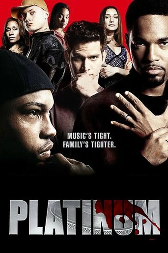 Platinum Poster of Platinum
