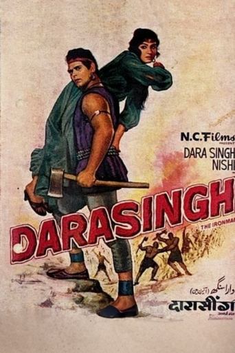 Darasingh Poster of Darasingh