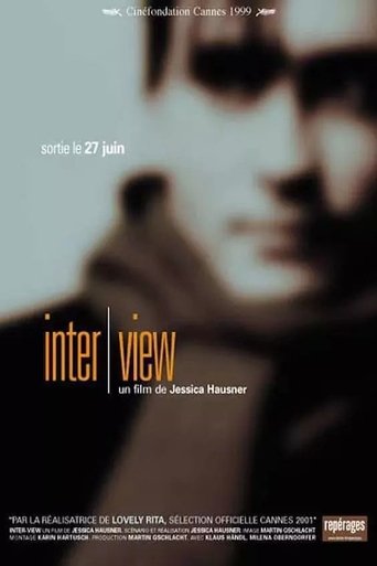 Inter-View Poster of Inter-View