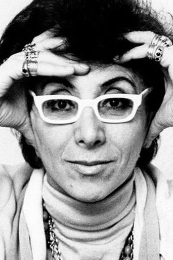 Lina Wertmüller Portrait of Lina Wertmüller