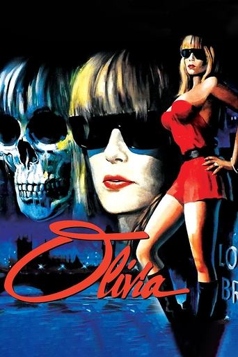Olivia Poster of Olivia