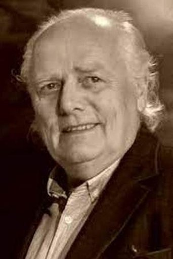 Eugeniusz Kujawski Portrait of Eugeniusz Kujawski