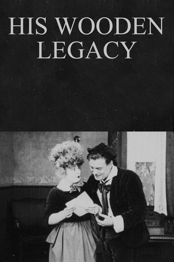 His Wooden Legacy Poster of His Wooden Legacy