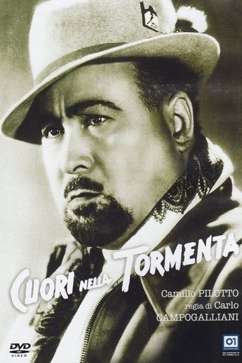 Cuori nella tormenta Poster of Cuori nella tormenta