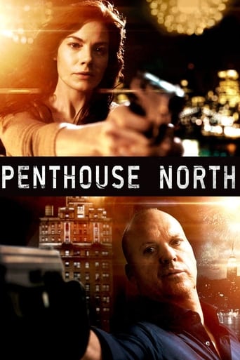 Penthouse North Poster of Penthouse North