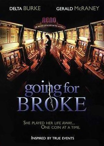 Going for Broke Poster of Going for Broke