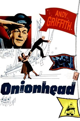 Onionhead Poster of Onionhead