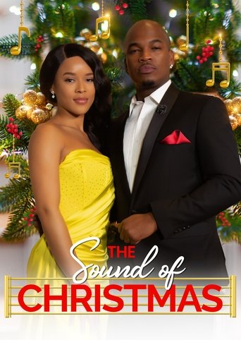 The Sound of Christmas Poster of The Sound of Christmas