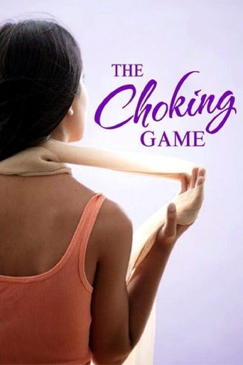 The Choking Game Poster of The Choking Game