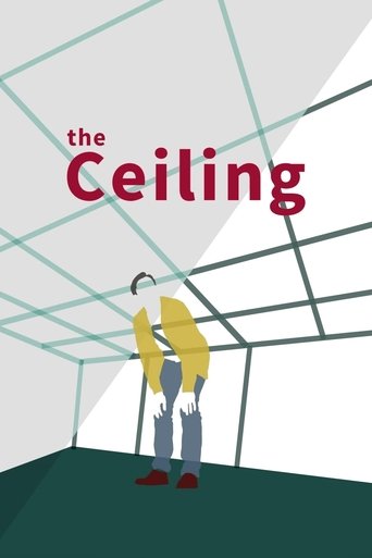 The Ceiling Poster of The Ceiling