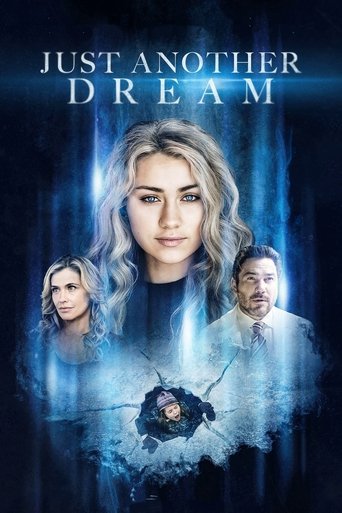 Just Another Dream Poster of Just Another Dream