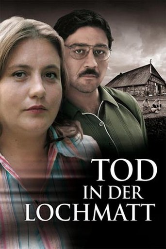 Tod in der Lochmatt Poster of Tod in der Lochmatt